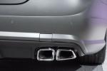 Mercedes-Benz CLS63 AMG 2011 года